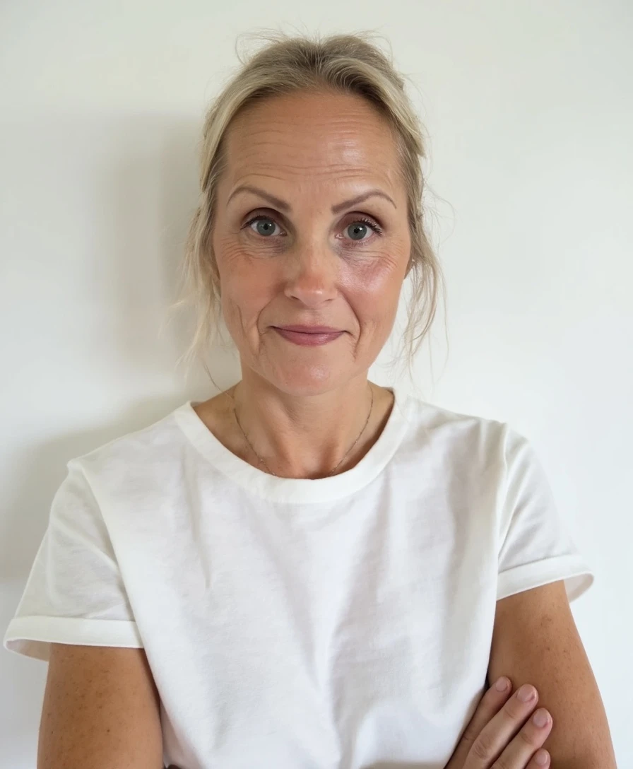 Jeanette Jäderqvist diplomerad samtalsterapeut och parterapeut i Enköping