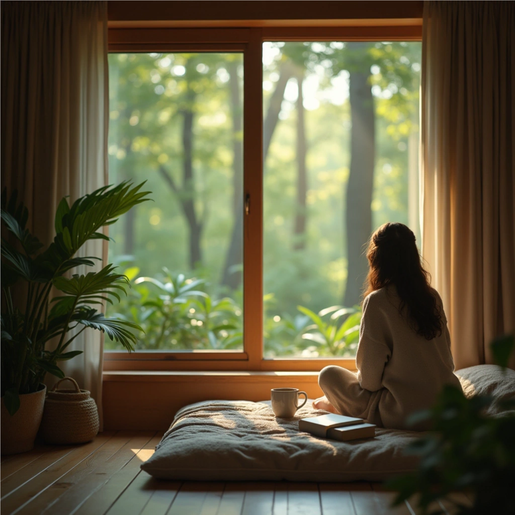 Samtalsterapi i lugn miljö i Enköping